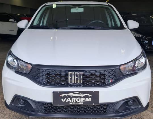 FIAT ARGO 1.0 FIREFLY FLEX MANUAL